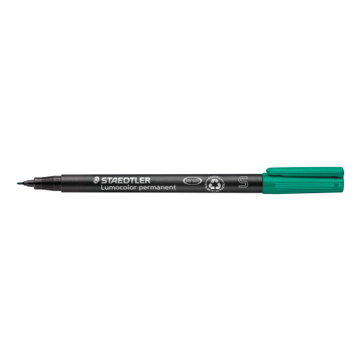 313-5 STAEDTLER-Mars Limited LUMO.XFIN.PERM.GR MARK.