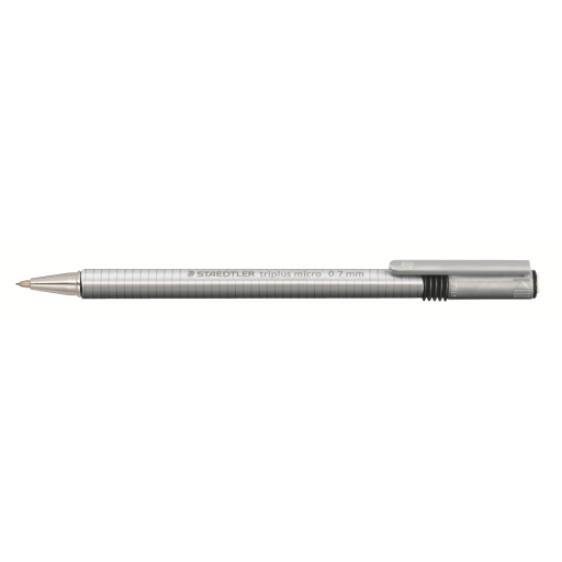 77427-80A6 STAEDTLER-Mars Limited TRIPLUS MECH.PENC.0.7mmPEA