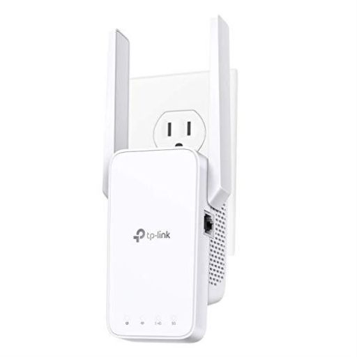 AC1200 Mesh Wi-Fi Range Extender