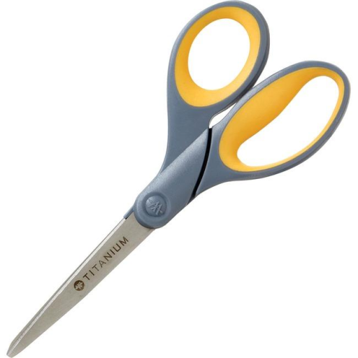 7" Pointed Scissors /
Ciseaux pointus 7 po