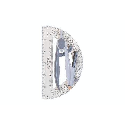 2pc Math Set /
Trousse de math?matiques de 2 pi?ces