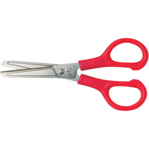 4-3/4" School Scissors ? Blunt /
Ciseaux d??colier ? bouts ronds 4-3/4 po