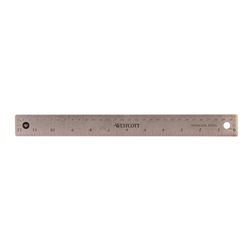 30cm/12" ? Inch/Metric /
30cm/12 po ? pouces/m?trique