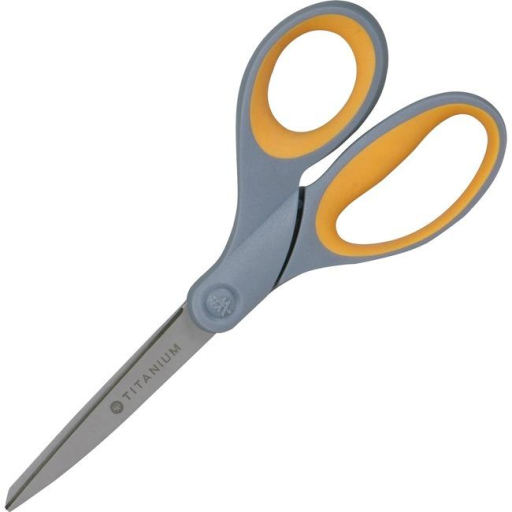 8? Pointed Scissors /
Ciseaux pointus 8 po