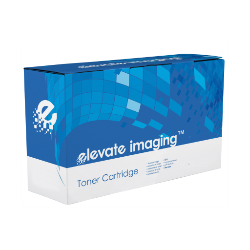 Elevate Imaging Compatible HP CF258X - Laser - A4 10000 Yield