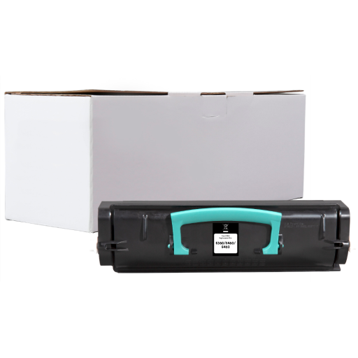 LCE360-9K Static Control Lexmark Compliant E360H11A-X463H11G