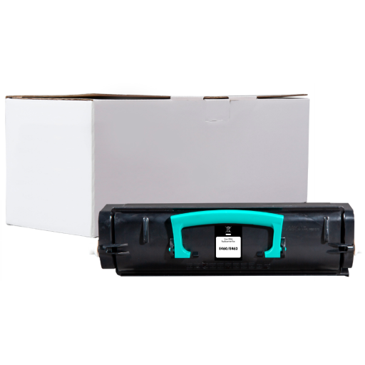 LCE460-15K Static Control Lexmark Compliant-E460X11A