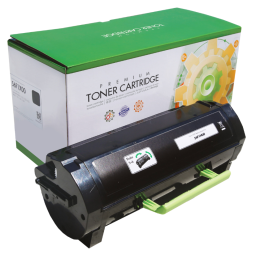 002-06-R561H Static Control Lexmark 56F1H00