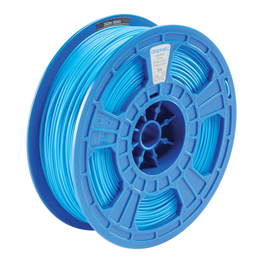 3D PLA Filament Spool, 1.75mm Diameter, 0.75kg