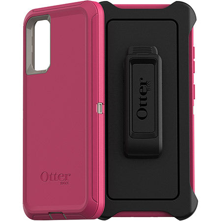 OtterBox Galaxy S20 Defender Lovebug