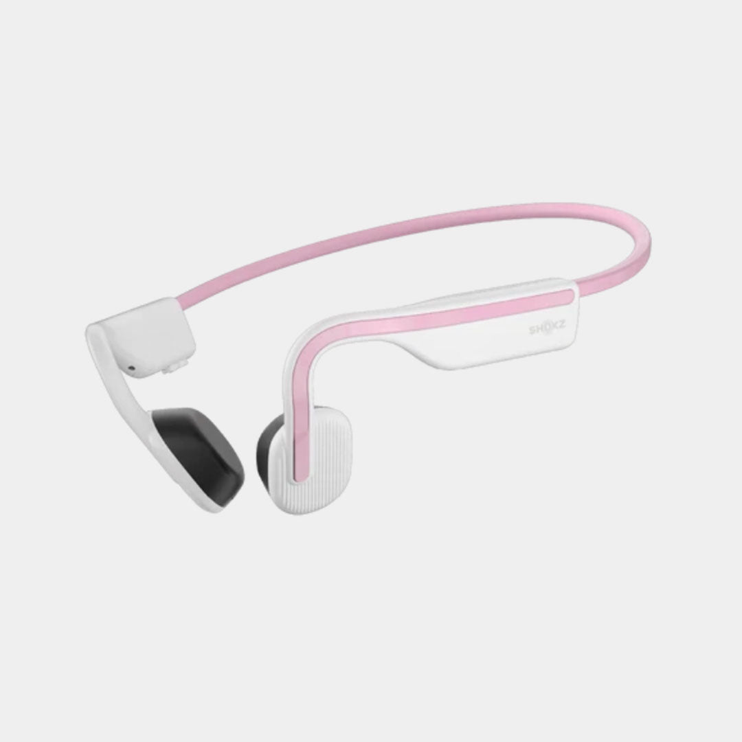 Shokz OpenMove Himalayan Pink - Bone Conduction