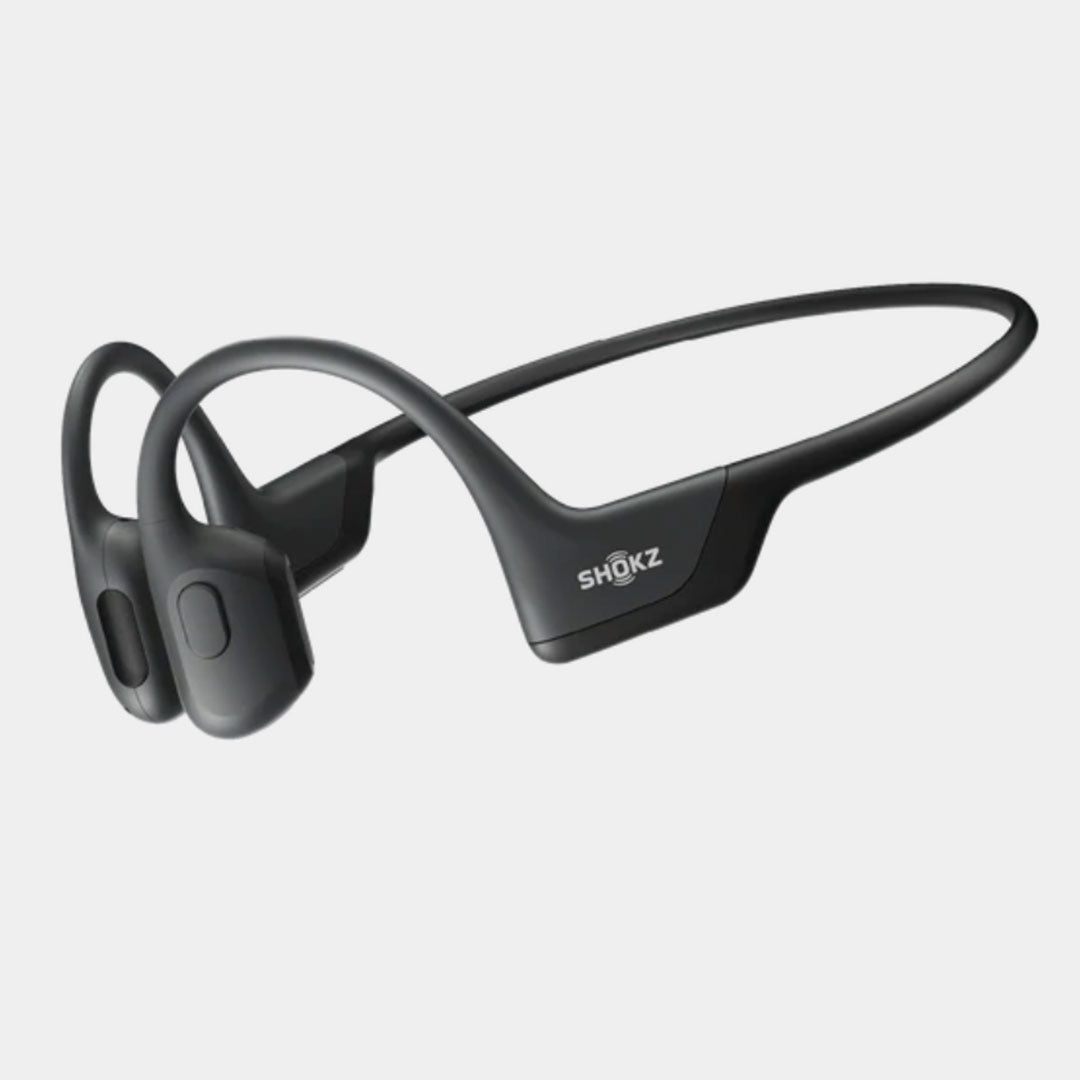 Shokz OpenRun Pro Cosmic Black - Bone Conduction