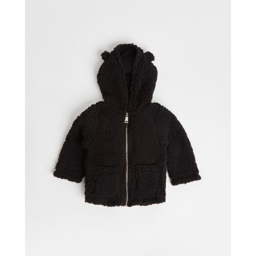 Veste B?b? Teddy Bear - Vegan