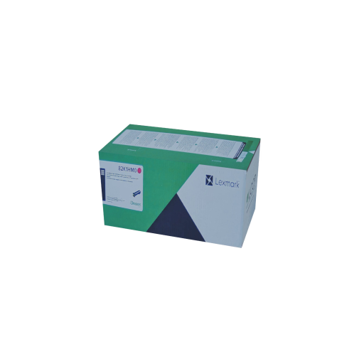 82K1HM0 Lexmark CX82x, CX860 Magenta High Yield Return