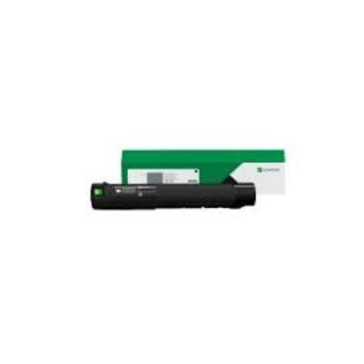 85D0HK0 Lexmark CX930/CX931 Black 28K Toner Cartridge