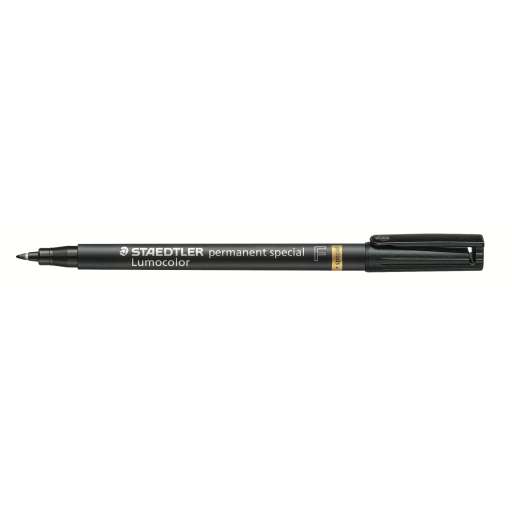 319-F-9 STAEDTLER-Mars Limited LUMO.MARKER SPECIALFINE.PTE