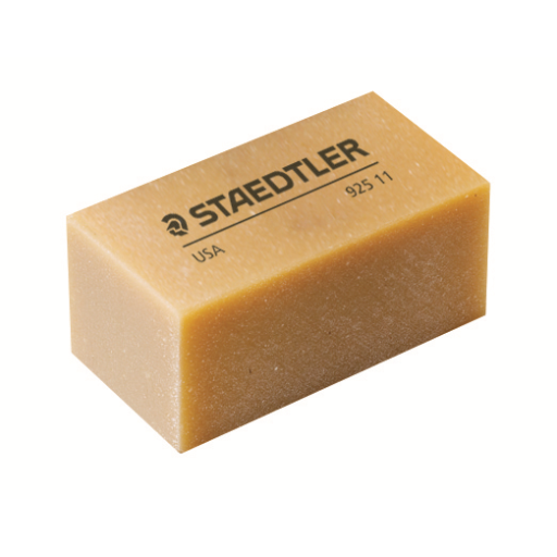 0925-11-04 STAEDTLER-Mars Limited STEADTLER 1X2 ERASER