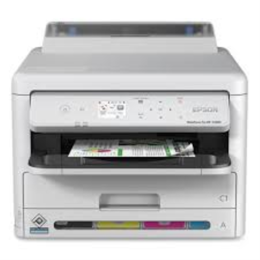 WorkForce WF-C5390 Printer