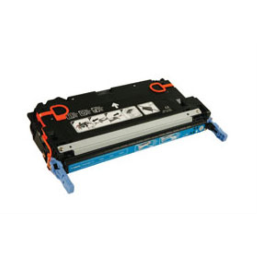 2577B001AA Canon 117C Cyan Original Toner Cartridge