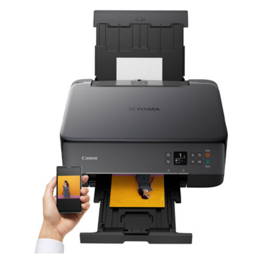 3773C103 Canon Pixma TS5320a Wireless Inkjet All-In-One Blac