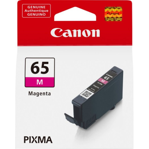 4217C002 Canon CLI-65 MAGENTA INK TANK