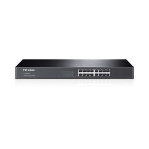 16-port Gigabit Switch