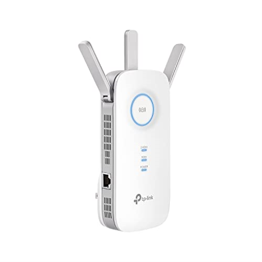 AC1900 Mesh Wi-Fi Range Extender