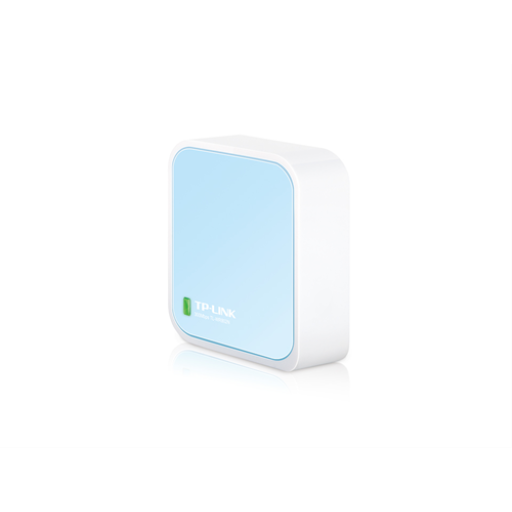 300Mbps Wireless N Nano Pocket Router