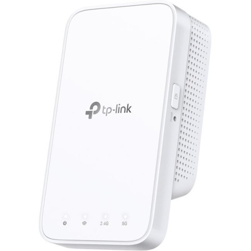 AC1200 Mesh Wi-Fi Range Extender