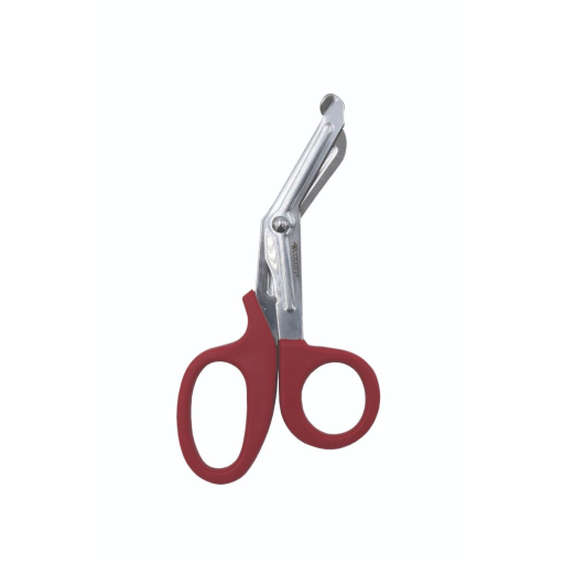 7? Utility Snip ? Red / 
Ciseaux utilitaires 7 po ? rouge