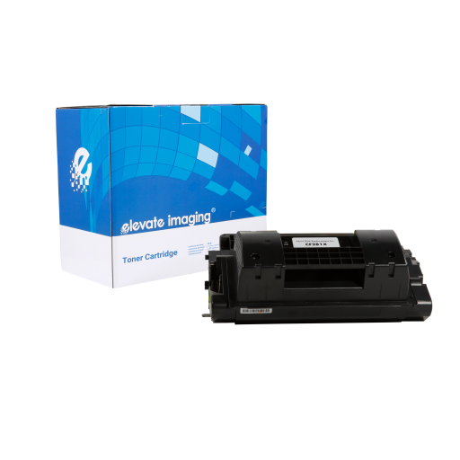 Elevate Imaging Compatible HP CF281X - Laser - A4 25000 Yield