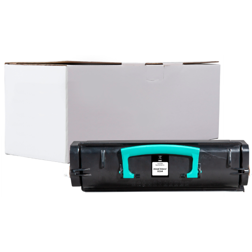 LCX264-4K Static Control Lexmark Compliant