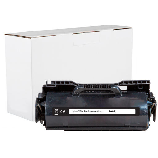 LCT644-32K Static Control Lexmark Compliant-64080XW
