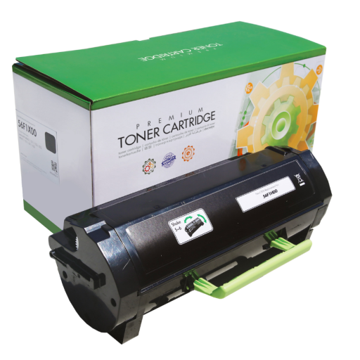 002-06-R561X Static Control Lexmark 56F1X00