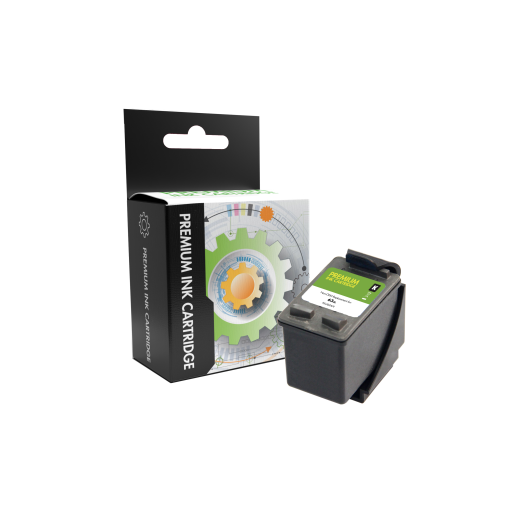 002-01-SU63ANXL SC HP 63XL F6U63AN TRICLR INK