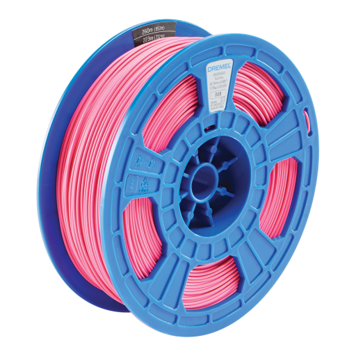 3D PLA Filament Spool, 1.75mm Diameter, 0.75kg