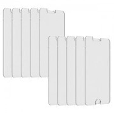 Nitro iPhone SE 2020/6S/7/8 Tempered Glass Clear Bulk 10 Pack