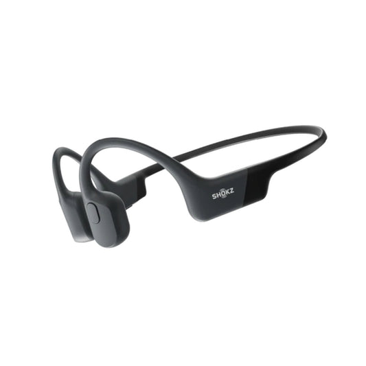 Shokz OpenRun Black - Bone Conduction