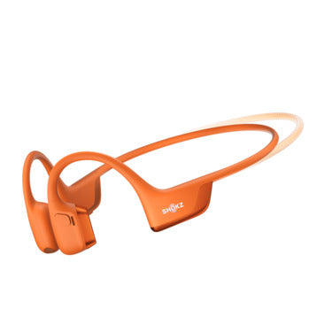 Shokz OpenRun Pro 2 Mini - Orange - Bone Conduction